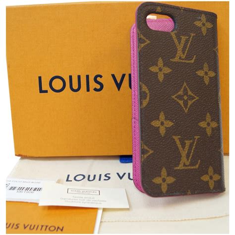 louis vuitton iphone 7 case with card holder|iPhone 7 plus case amazon.